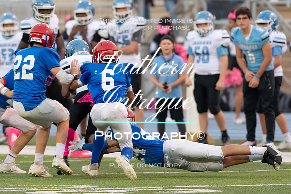 Pizitz vs Spain Park Berry 8th Grade Playoff Final-181048099