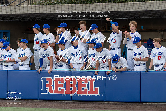 VHHS Baseball vs Tuscaloos County 2025 Open Gallery-06020250226180704