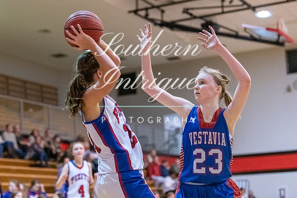 Liberty Park vs Pizitz Girls 7th Grade-25