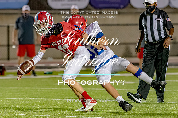 Pizitz vs Hewitt Trussville 8th-191520082
