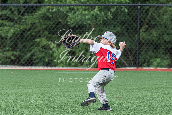 Vestavia Grey vs Chiefs 7U-0614