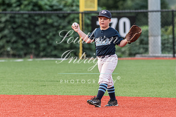 Vestavia Grey vs Chiefs 7U-0708