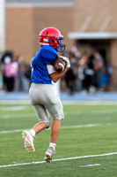 Liberty Park vs Berry (8th Grade)-1807439987018