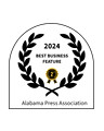 APA 2024 Business Feature 2nd Place