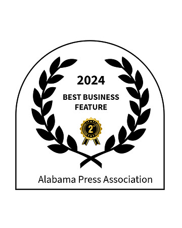 APA 2024 Business Feature 2nd Place