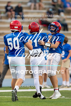 Pizitz vs Spain Park Berry 8th Grade Playoff Final-180918093