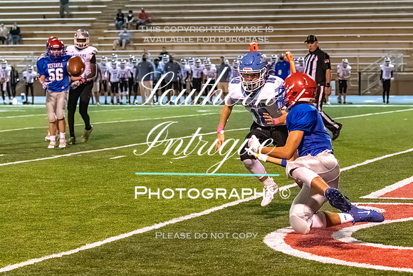 Liberty Park vs Berry (8th Grade)-194936227