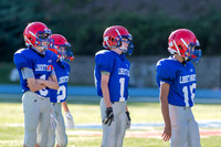 Liberty Park vs Berry (7th Grade)-1629097873014