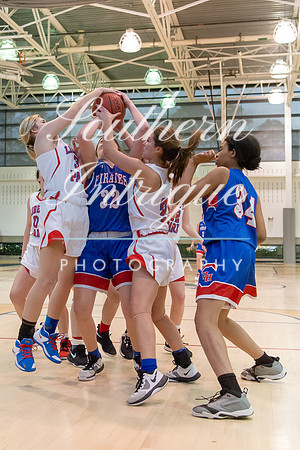 Liberty Park vs Pizitz Girls 8th Grade-21