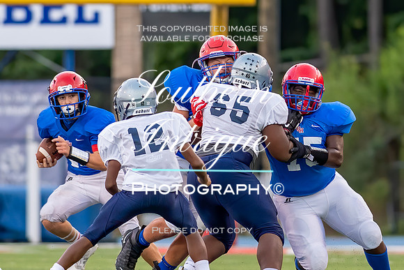 Pizitz vs Clay Chalkville (8th Grade)-183431015