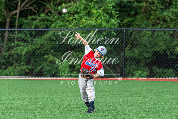 Vestavia Grey vs Chiefs 7U-0624