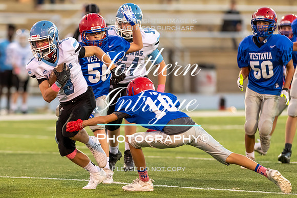 Liberty Park vs Berry (8th Grade)-183602061
