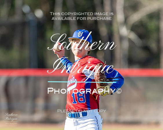 VHHS Freshman Baseball vs Hewitt hrwm-202203311635309263019
