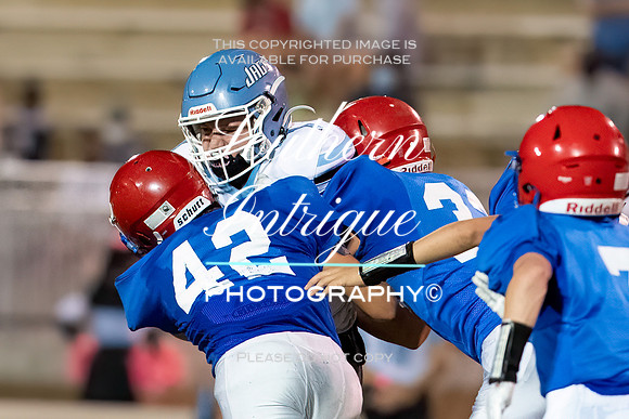 Pizitz vs Spain Park Berry 8th Grade Playoff Final-190019168