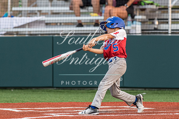 Vestavia Grey vs Chiefs 7U-1418