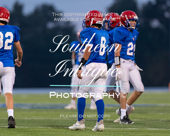 Pizitz vs Spain Park Berry 8th Grade Playoff Final-182314120