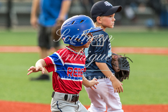 Vestavia Grey vs Chiefs 7U-0719