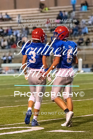 Liberty Park vs Berry (8th Grade)-194949230
