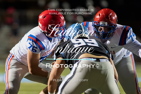 VHHS Varsity Football vs Spain Park Final-191212085