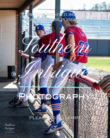 VHHS Freshman Baseball vs Hewitt hrwm-202203311631542131014