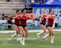 VHHS Varsity Football vs Chelsea Rockettes--14