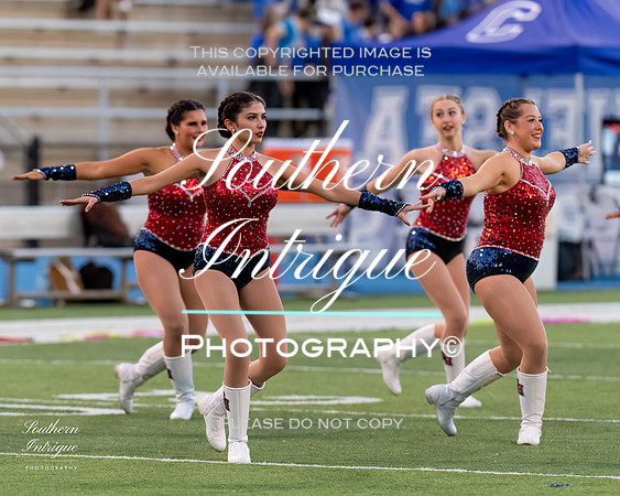 VHHS Varsity Football vs Chelsea Rockettes--14