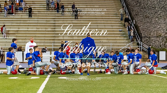 Liberty Park vs Berry (8th Grade)-195921263