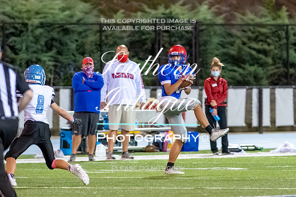 Liberty Park vs Berry (8th Grade)-192817165