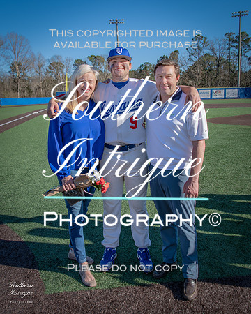 VHHS Varsity Baseball vs Austin Sr Night HRWM-04420220310164733D85_0724-Edit