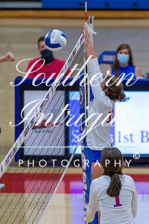 VHHS Volleyball vs Spain Park Sr Night-185615129