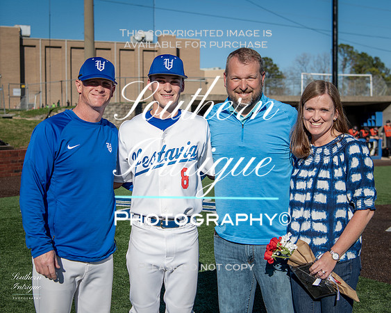 VHHS Varsity Baseball vs Austin Sr Night HRWM-02620220310164126D85_0670-Edit