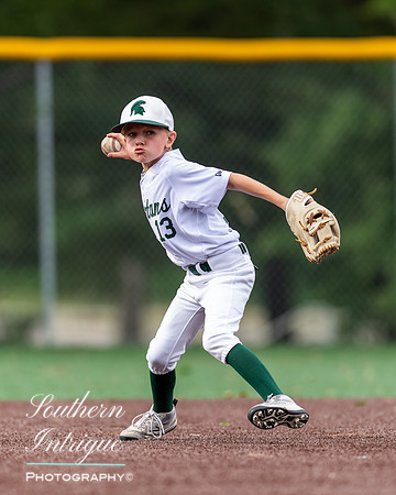 Mountain Brook vs Homewood Youth Baseball U8-20220602164806018