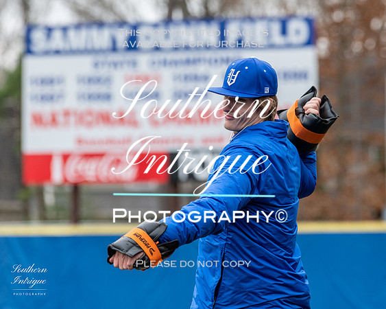 VHHS Varsity Baseball vs Madison Academy Game 2 hrwm-00420220226152528D85_0162