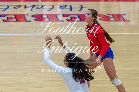 VHHS Volleyball vs Spain Park Sr Night-185533126