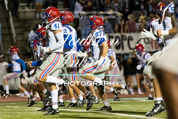 VHHS Varsity Football vs Spain Park Final-201604177