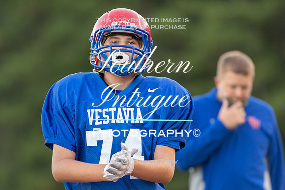 Liberty Park vs Berry (8th Grade)-1816430167030