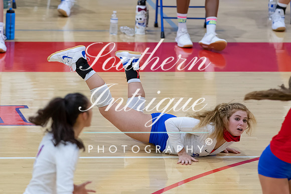 VHHS Volleyball vs Spain Park Sr Night-185527125