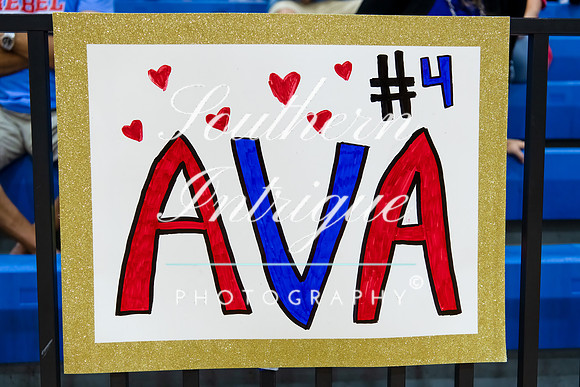 VHHS Volleyball vs Spain Park Sr Night-181536031