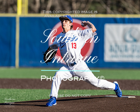VHHS Varsity Baseball vs Austin Sr Night HRWM-06620220310165810D06_7753-Edit