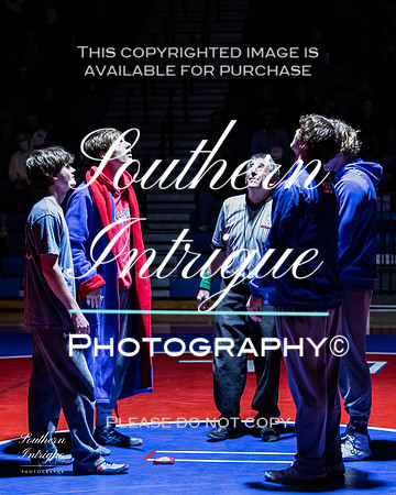 VHHS Varsity Wrestling Arab Dual 2021-20211201190820013
