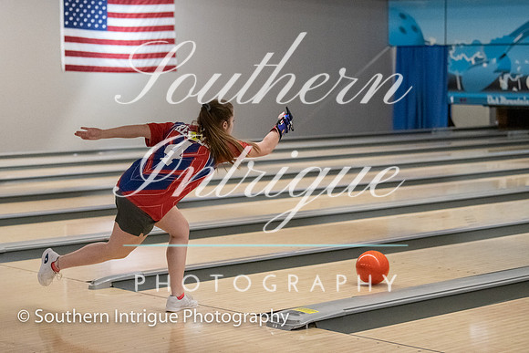 Oak Mountain Lanes WM-18