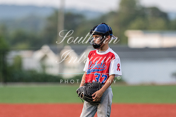 Vestavia Grey vs Chiefs 7U-1051