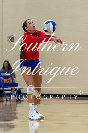 VHHS Volleyball vs Spain Park Sr Night-191255154