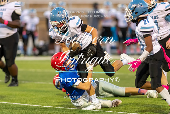 Liberty Park vs Berry (8th Grade)-183604064