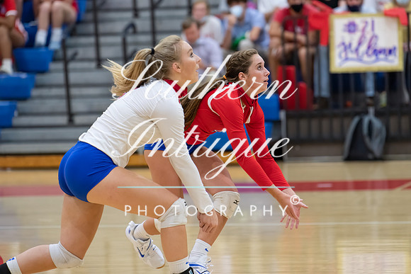 VHHS Volleyball vs Spain Park Sr Night-184037111