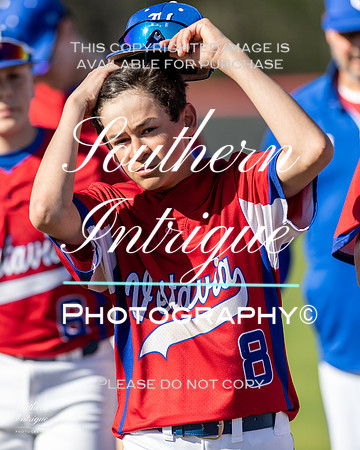 VHHS Freshman Baseball vs Hewitt hrwm-202203311620409225005