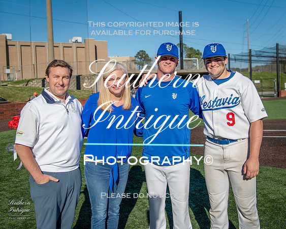 VHHS Varsity Baseball vs Austin Sr Night HRWM-02720220310164154D85_0674-Edit