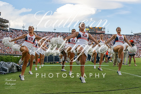 Auburn Tiger Paws vs Mercer 2022 hrwm-202209031828546741047