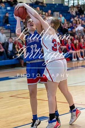 Liberty Park vs Pizitz Girls 8th Grade-16