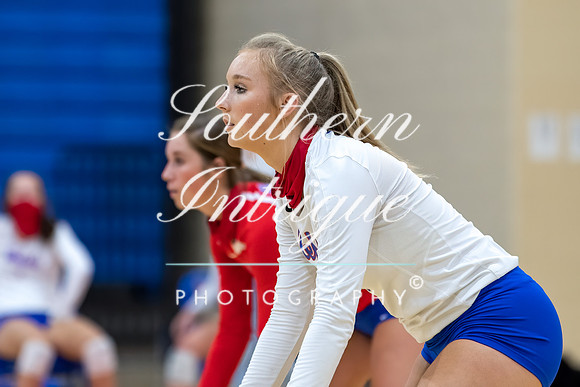VHHS Volleyball vs Spain Park Sr Night-183238081